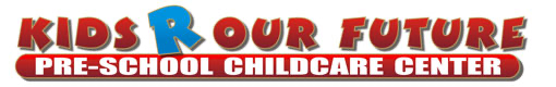 Kids R' Our Future Childcare/daycare